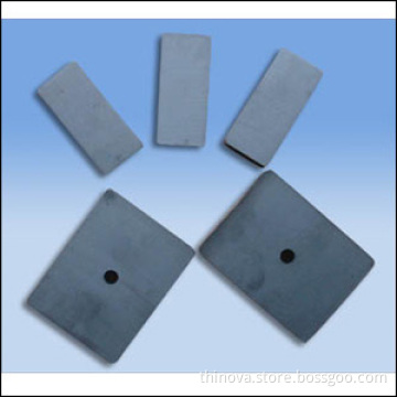 Different Size Rare Earth Neodymium NdFeB Block Magnet